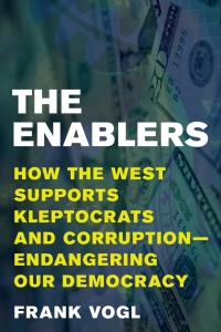 Cover image: The Enablers 9781538162828