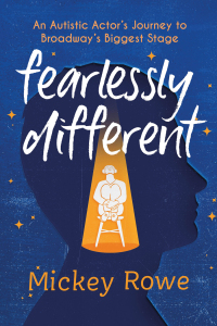 Cover image: Fearlessly Different 9781538163122