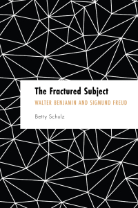 Cover image: The Fractured Subject 9781538163368