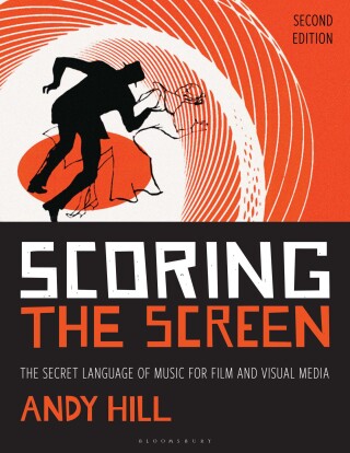 Imagen de portada: Scoring the Screen 2nd edition 9781538163481