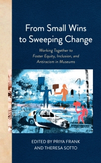 Cover image: From Small Wins to Sweeping Change 9781538163580