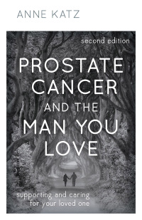 Imagen de portada: Prostate Cancer and the Man You Love 2nd edition 9781538163900