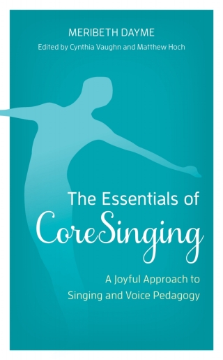 Immagine di copertina: Essentials of CoreSinging 9781538164006