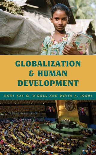 表紙画像: Globalization and Human Development 1st edition 9781538164143