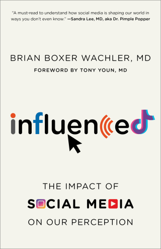 Cover image: Influenced 9781538164198