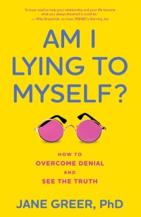Immagine di copertina: Am I Lying to Myself? 9781538164235