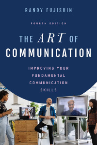 Cover image: The Art of Communication 4th edition 9781538164464
