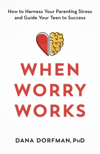 صورة الغلاف: When Worry Works 9781538164532