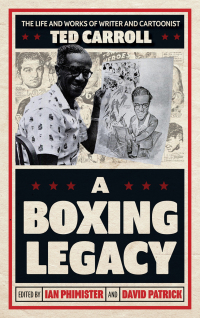 Omslagafbeelding: A Boxing Legacy 9781538164792
