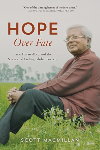 Titelbild: Hope Over Fate 9781538164921