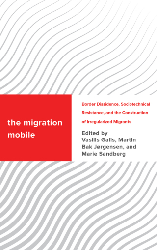 表紙画像: Migration Mobile 9781538165164