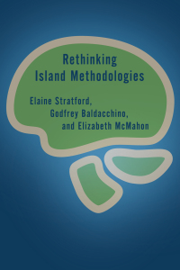 صورة الغلاف: Rethinking Island Methodologies 9781538165195