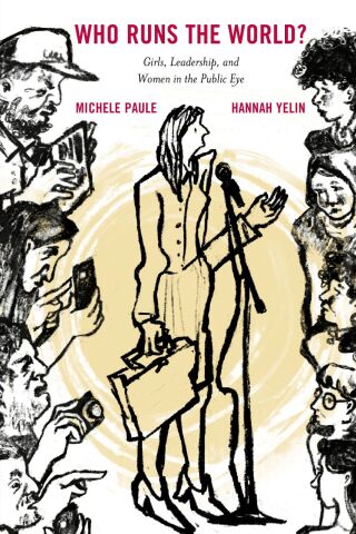 Cover image: Who Runs the World? 1st edition 9781538165423