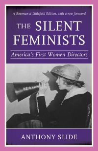Omslagafbeelding: The Silent Feminists 9781538165522