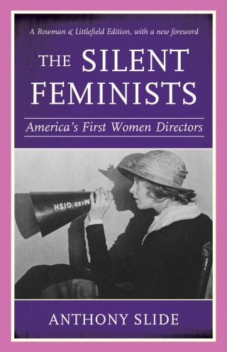 Cover image: Silent Feminists 9781538165522