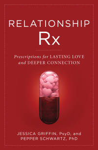 Cover image: Relationship Rx 9781538165737