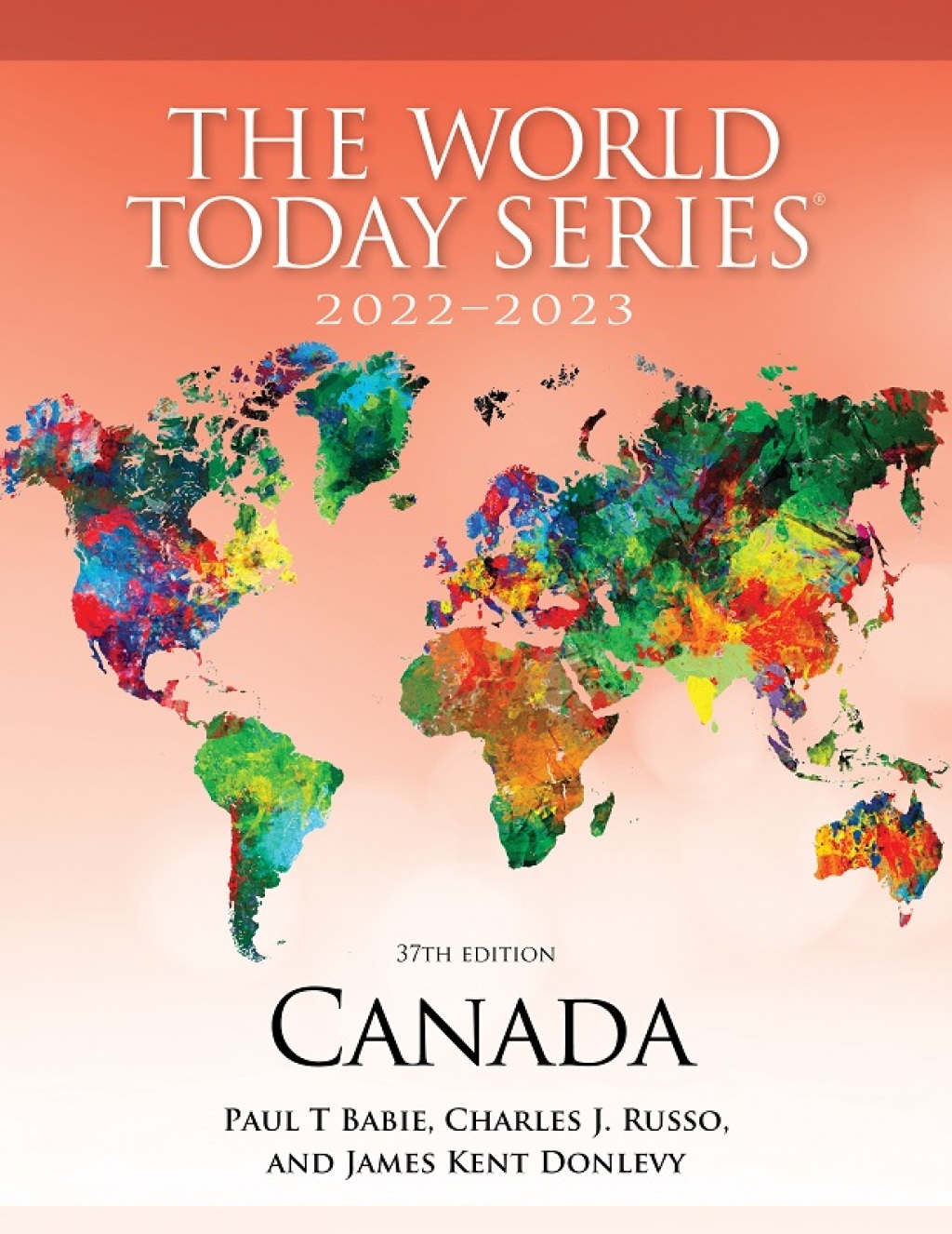 Canada 2022–2023 37th Edition