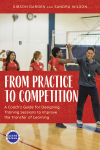 Imagen de portada: From Practice to Competition 9781538166277