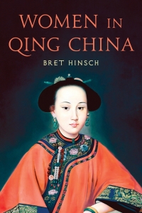 Immagine di copertina: Women in Qing China 9781538166390