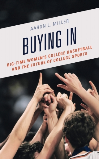 Cover image: Buying In 9781538166420