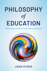 Immagine di copertina: Philosophy of Education 9781538166611