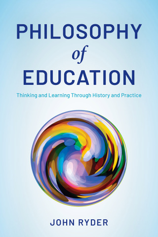 Cover image: Philosophy of Education 1st edition 9781538166611