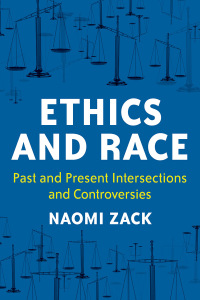 Cover image: Ethics and Race 9781538166710
