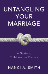 Imagen de portada: Untangling Your Marriage 9781538166895