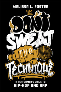 Titelbild: Don’t Sweat the Technique 9781538167168