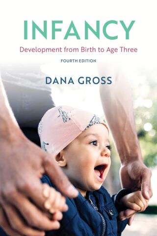 Cover image: Infancy 4th edition 9781538167250