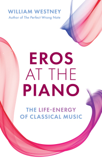Cover image: Eros at the Piano 9781538167502
