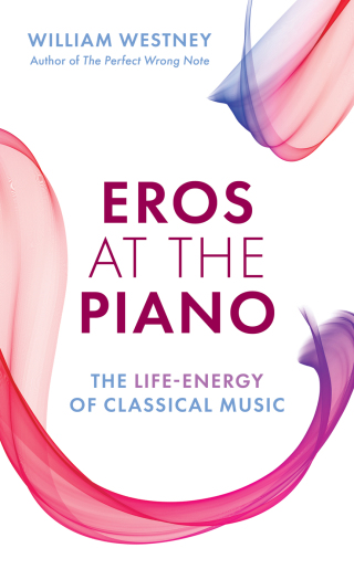 Cover image: Eros at the Piano 1st edition 9781538167502