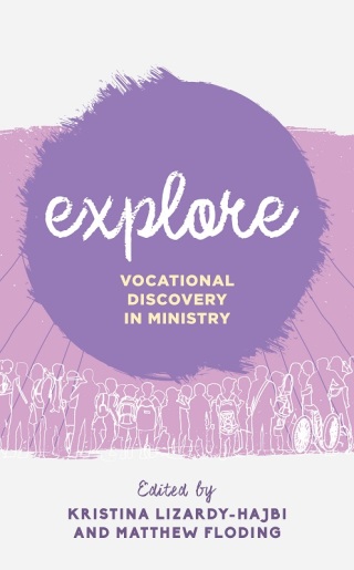 Imagen de portada: Explore 1st edition 9781538167632