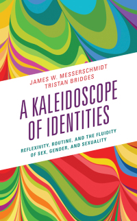 Cover image: A Kaleidoscope of Identities 9781538167861