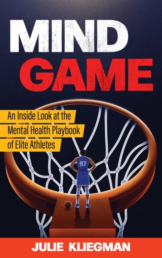 Cover image: Mind Game 9781538168066