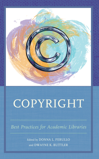 Immagine di copertina: Copyright 9781538168219