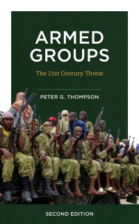 Cover image: Armed Groups 2nd edition 9781538168639