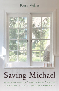 Immagine di copertina: Saving Michael 9781538168684