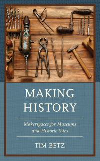 Cover image: Making History 9781538169018