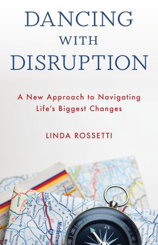表紙画像: Dancing with Disruption 9781538169377