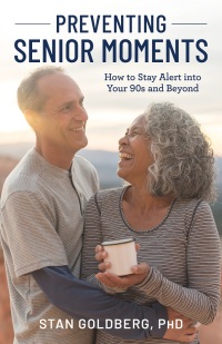 Imagen de portada: Preventing Senior Moments 9781538169414