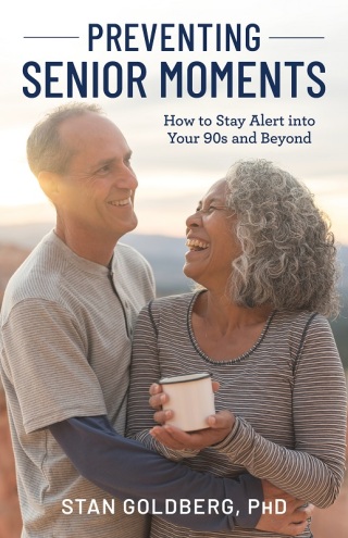 Imagen de portada: Preventing Senior Moments 1st edition 9781538169414