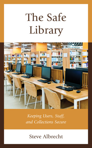 Cover image: Safe Library 9781538169599