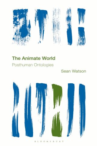 صورة الغلاف: The Animate World 1st edition 9781538169773