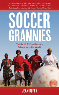 Cover image: Soccer Grannies 9781538170175