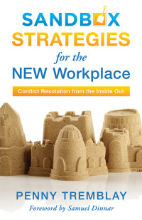 Cover image: Sandbox Strategies for the New Workplace 9781538170212
