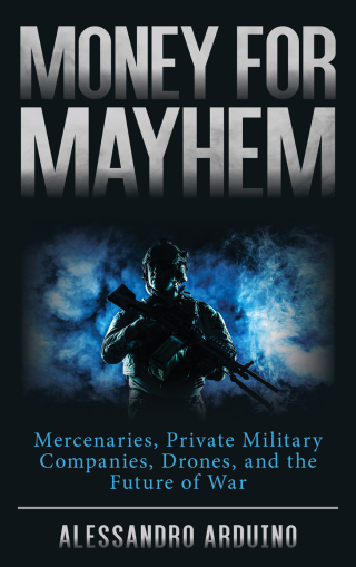 Cover image: Money for Mayhem 9781538170311