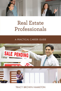 Omslagafbeelding: Real Estate Professionals 9781538170335