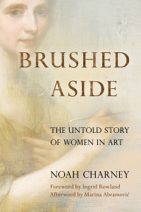 Imagen de portada: Brushed Aside 9781538170991