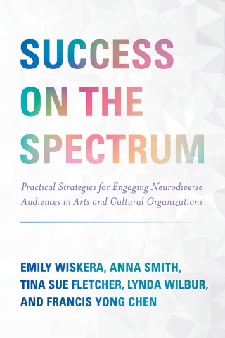 Cover image: Success on the Spectrum 1st edition 9781538171011